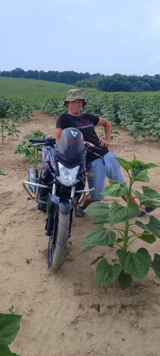 Продам Ліфан кп 200