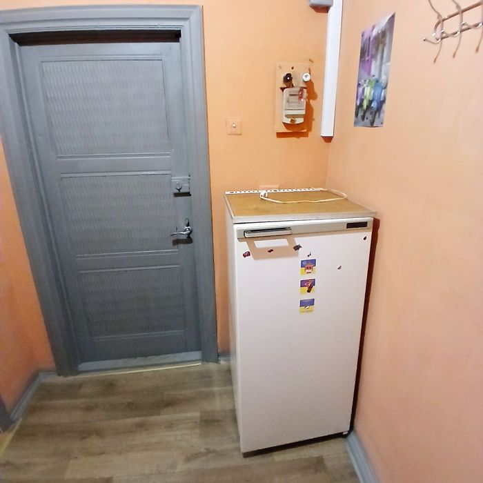 Сдам пол.дома  на короткий период