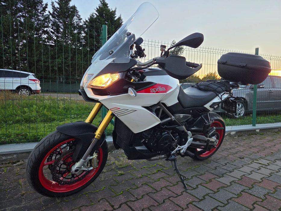 Aprilia