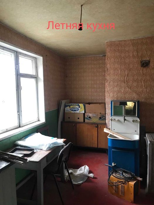 Продам дом Новопокровка