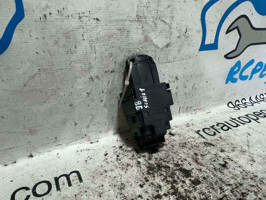 Canhão Modulo Switch Chave Original BMW 6954718 2009 - 2021