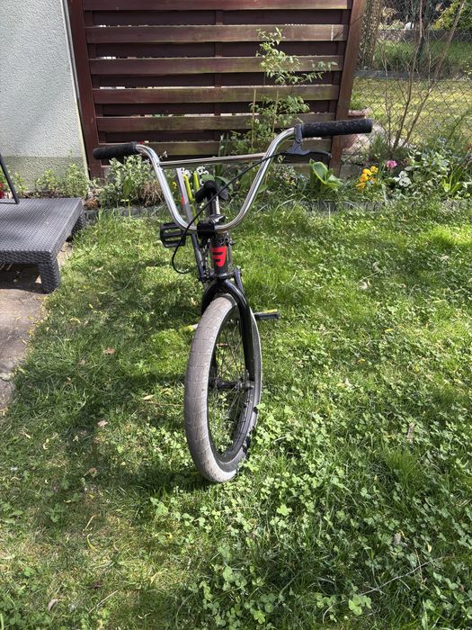 BMX  mafia madmain