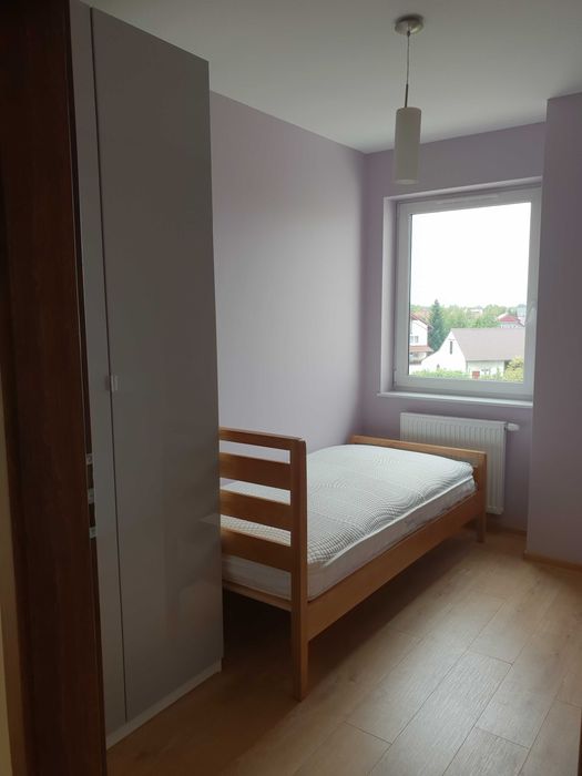Mieszkanie – Rzeszów, Śródmieście - Widok 5