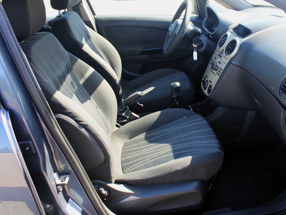 Opel Corsa 1.3CDTI de 2006