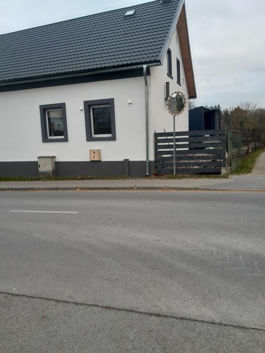 Sprzedam dom jednorodzinny