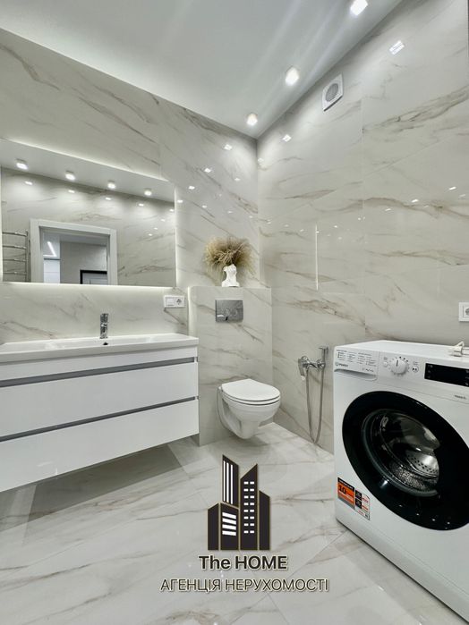 Продаж нова 2к квартира ЖК Софія Резиденс Мартинова 13