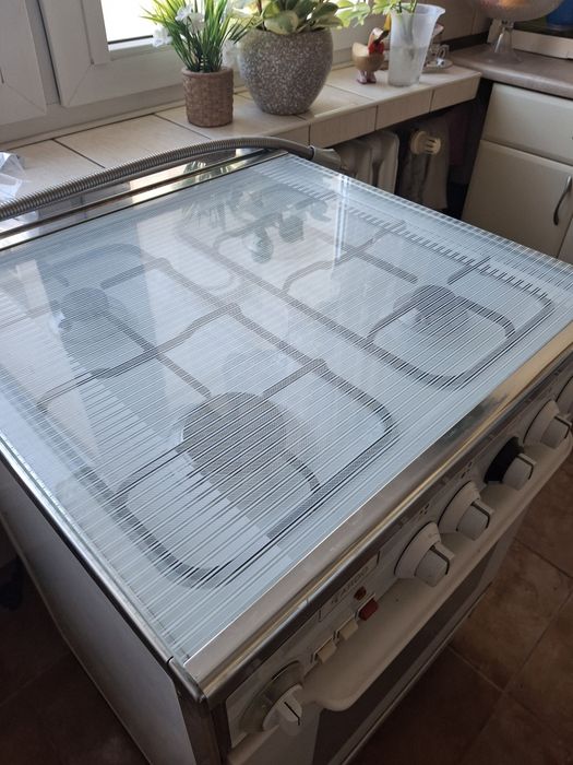 Kuchnia Ardo wolnostojąca