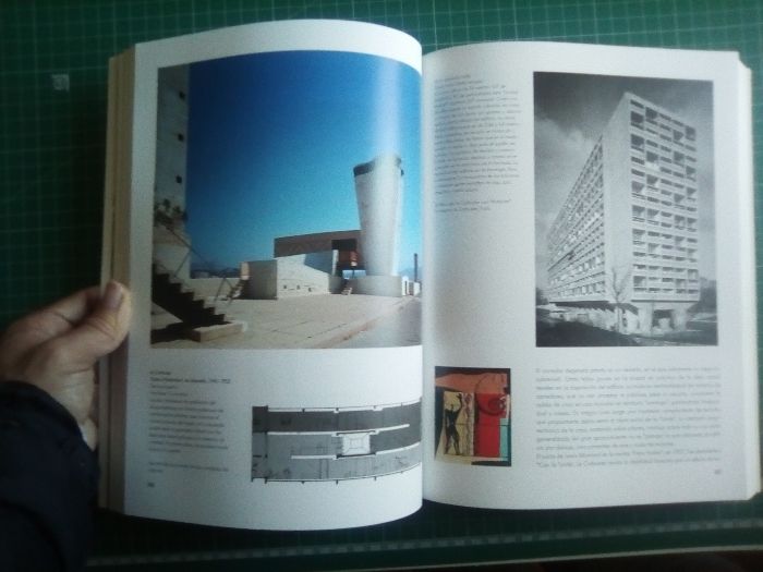 Arquitectura Del Siglo Xx - 2 Volumes (Portes GRÁTIS)