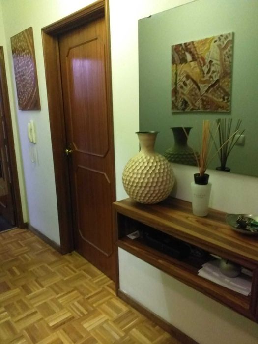 Apartamento T1+1 Matosinhos
