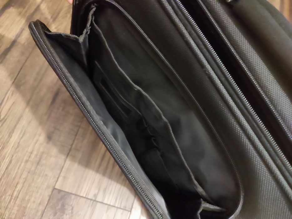 Torba na laptopa walizka