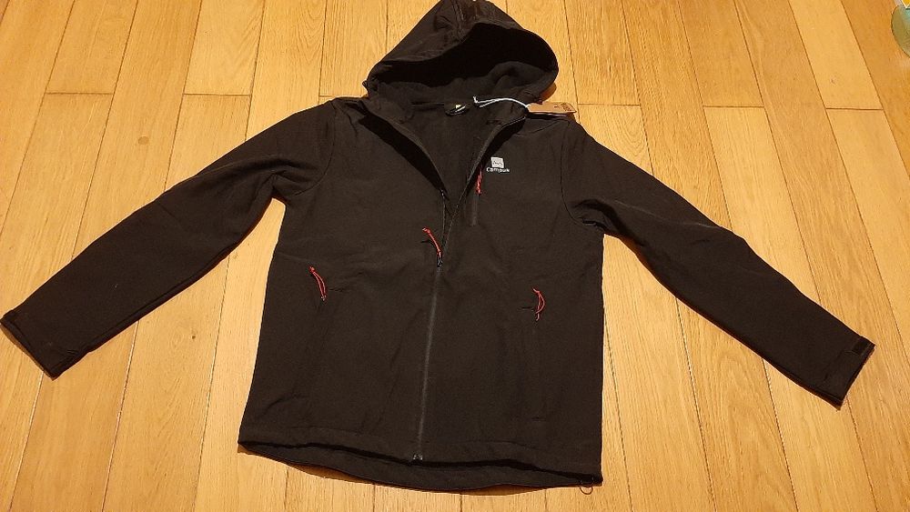 Softshell kurtka Campus rozm.L