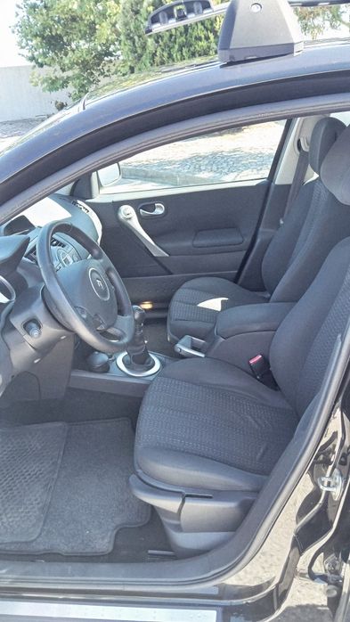 Renault Megane 1.5 dci, 105 CV (2006)