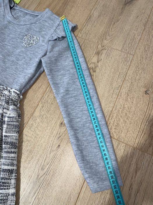 Плаття нові (Італія) для двійнят