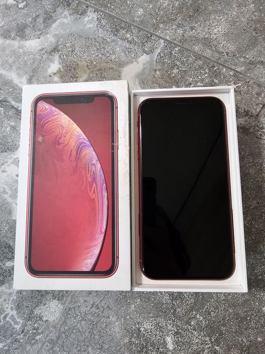 iPhone Xr, 64 gb НА ЗАПЧАСТИНИ