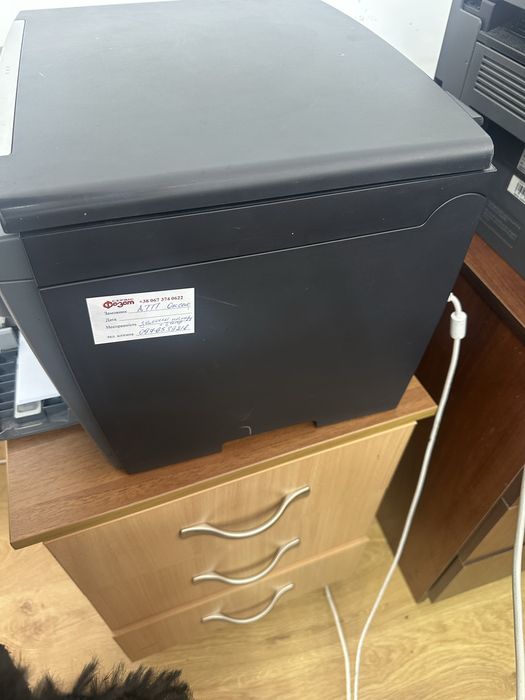 Продам принтер MF 4410