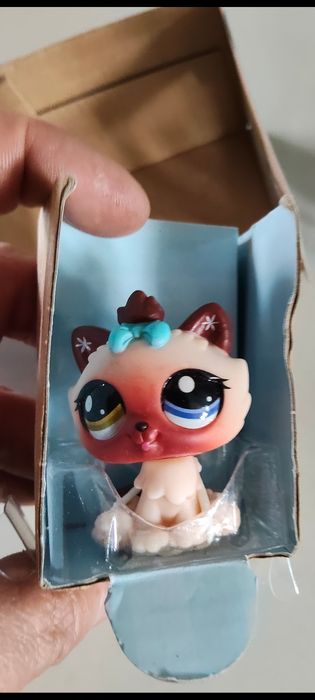 Figurki Little Pet Shop