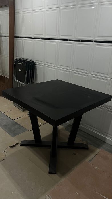 Mesa cozinha usada