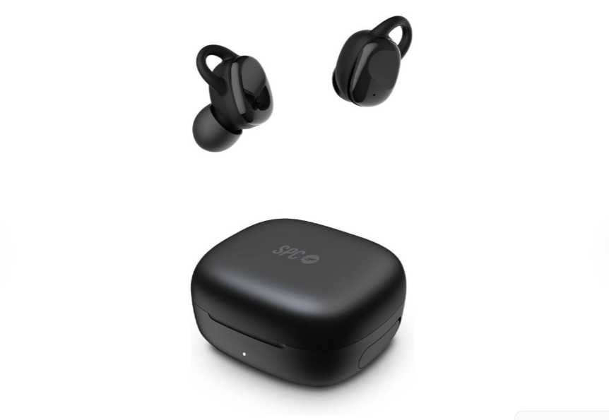 Auriculares Desportivos Bluetooth True Wireless SPC Ether Sport