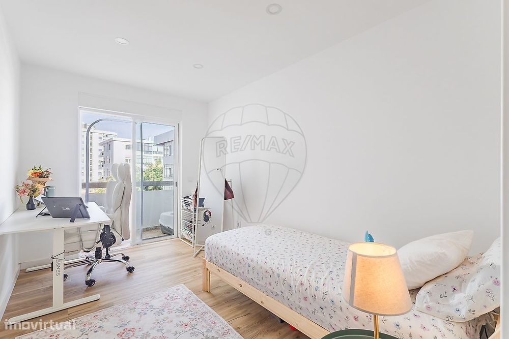 Apartamento T2 para venda