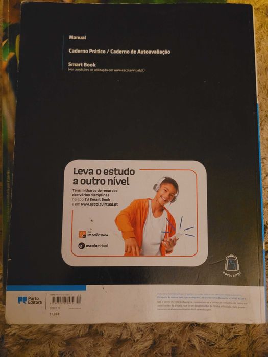 Espaço Matemática 6ºAno