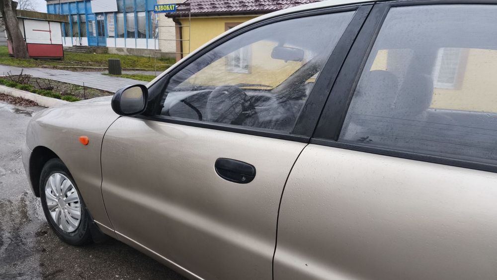 Продам автомобіль