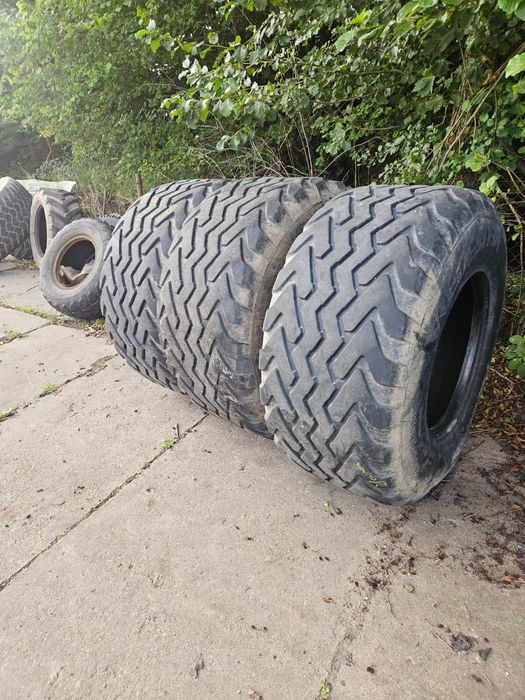 Opony rolnicze 620/55R26,5 Vadestein