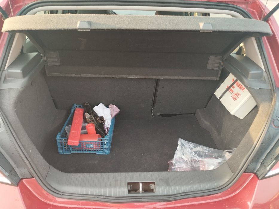 opel astra H 1.7 CDTI