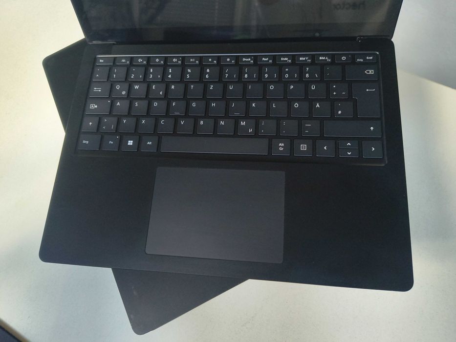 Акція Microsoft Surface Laptop 4 Core i5-1145G7\16Gb-DDR4-256Gb сенсор