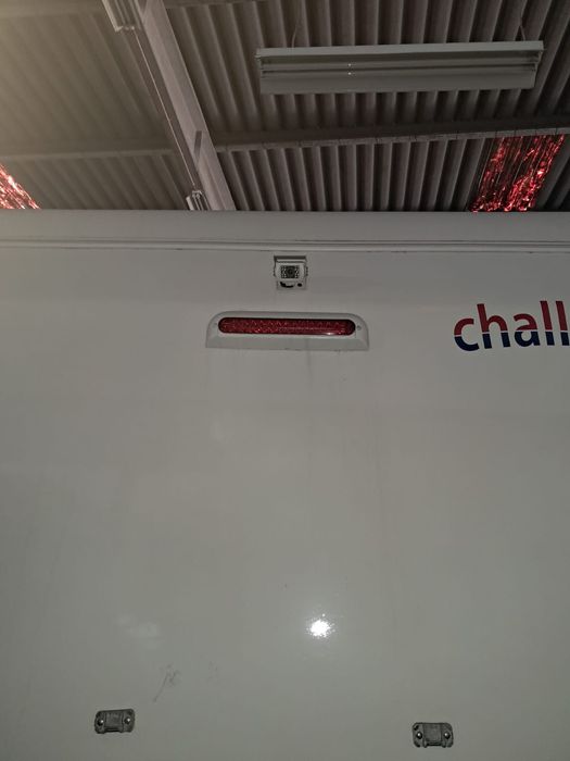 Autocaravana ducato 2.8cc 150cv