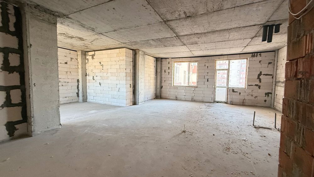 2-кімнатна квартира за адресою Педагогічний пров. (площа 80 м²) - Atlanta.ua - фото 2