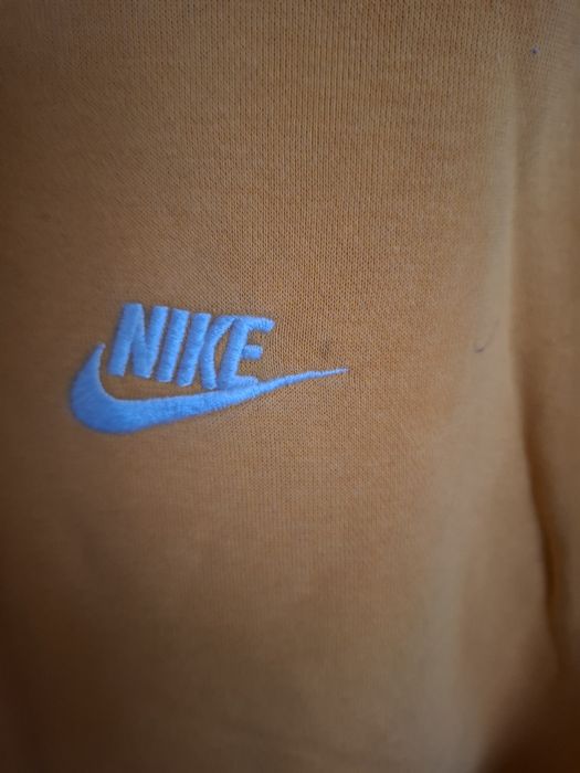 Bluza z kapturem Nike
