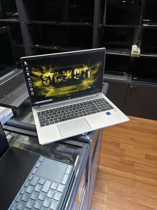 Ноутбук hp 450g8 intel i5 -11е