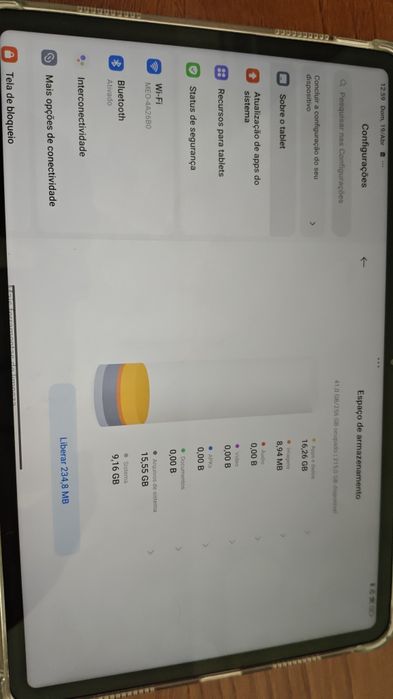 XIaomi pad 6 snapdragon 870