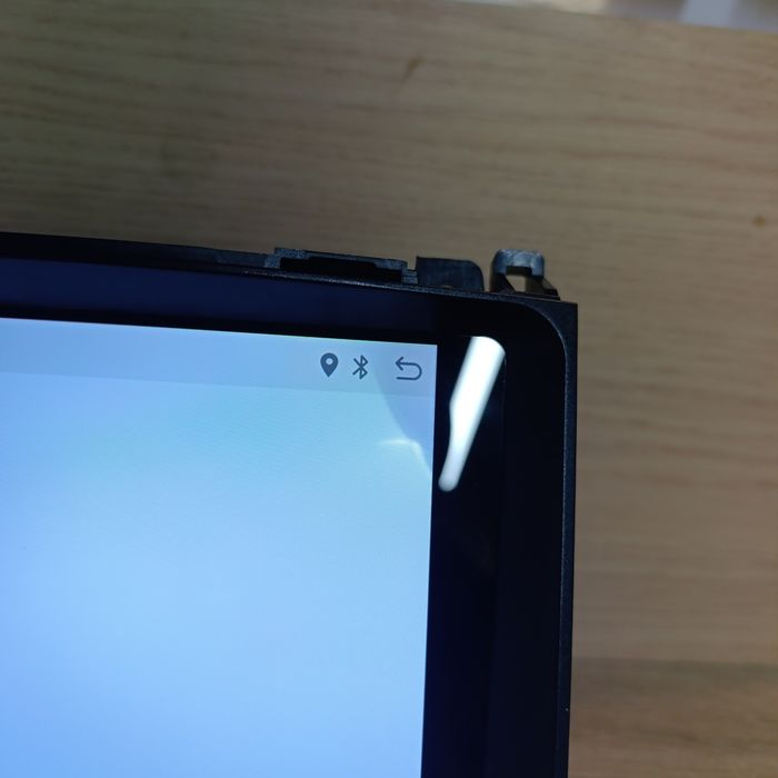 Магнітола 2/32 для Mercedes Sprinter 906 Vito Viano 639 VW Crafter