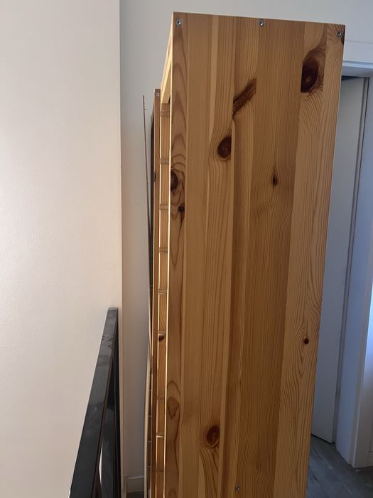 Trofast Ikea regal