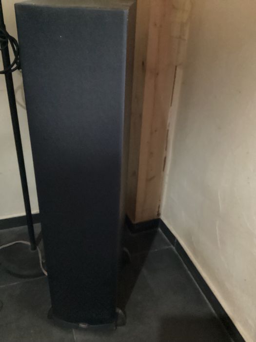 2 colunas Klipsch para venda