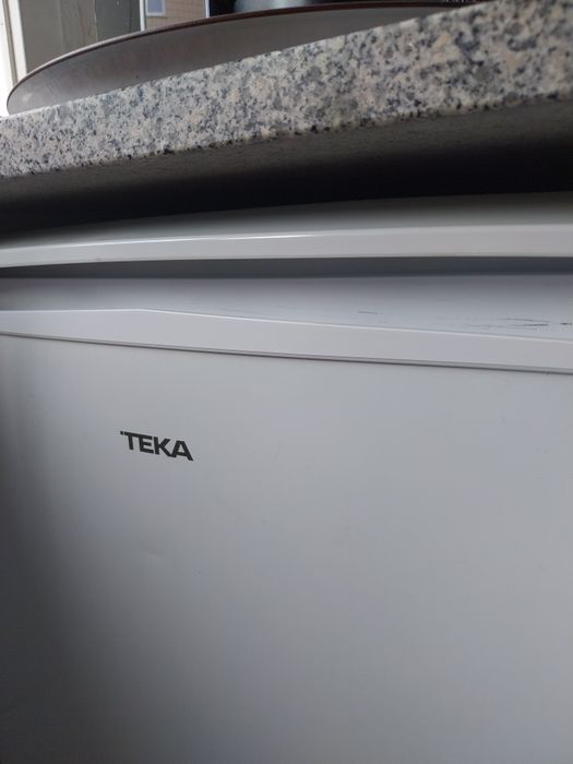 Frigorífico Teka | compacto | branco