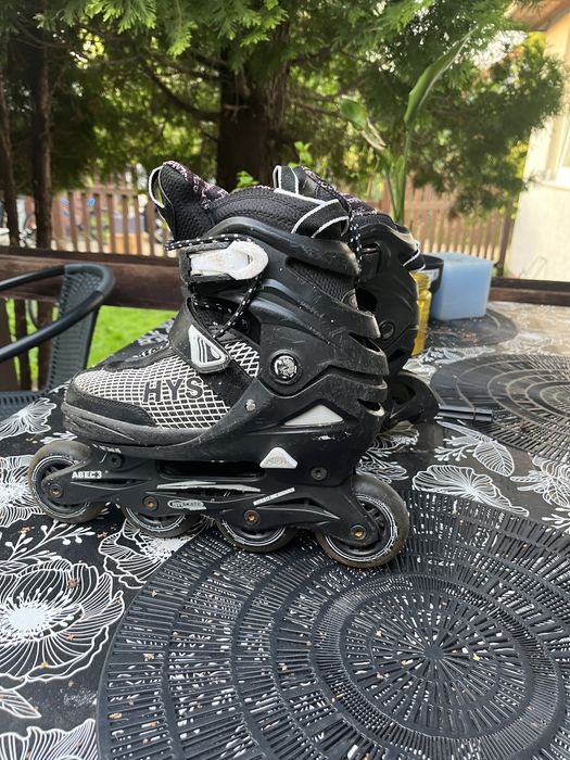 Sprzedam rolki roz. 33-36