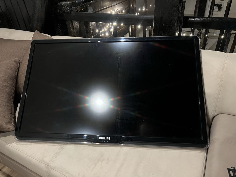 Telewizor Philips 42 Androidn4K smart Ambilight pilot uchwyt na sciane