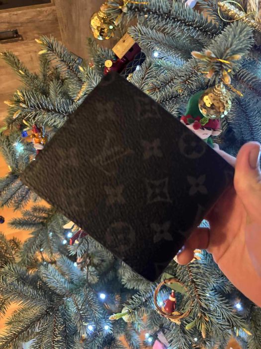 Portfel Louis Vuitton