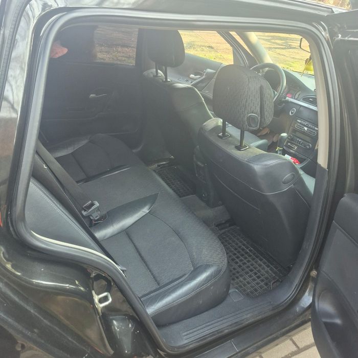 Sprzedam Renault Laguna 2