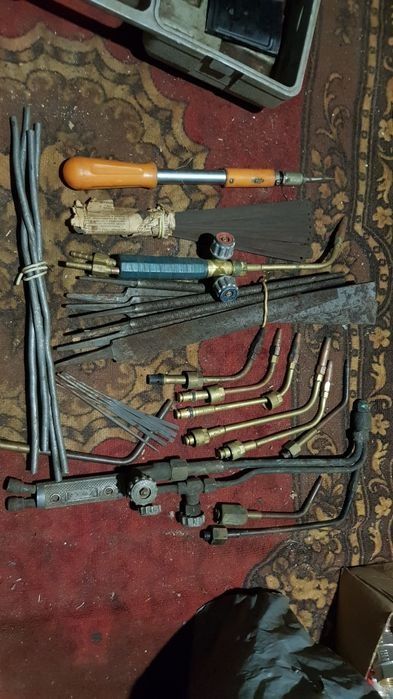 Продам   Разное  Аргоновый Рукав