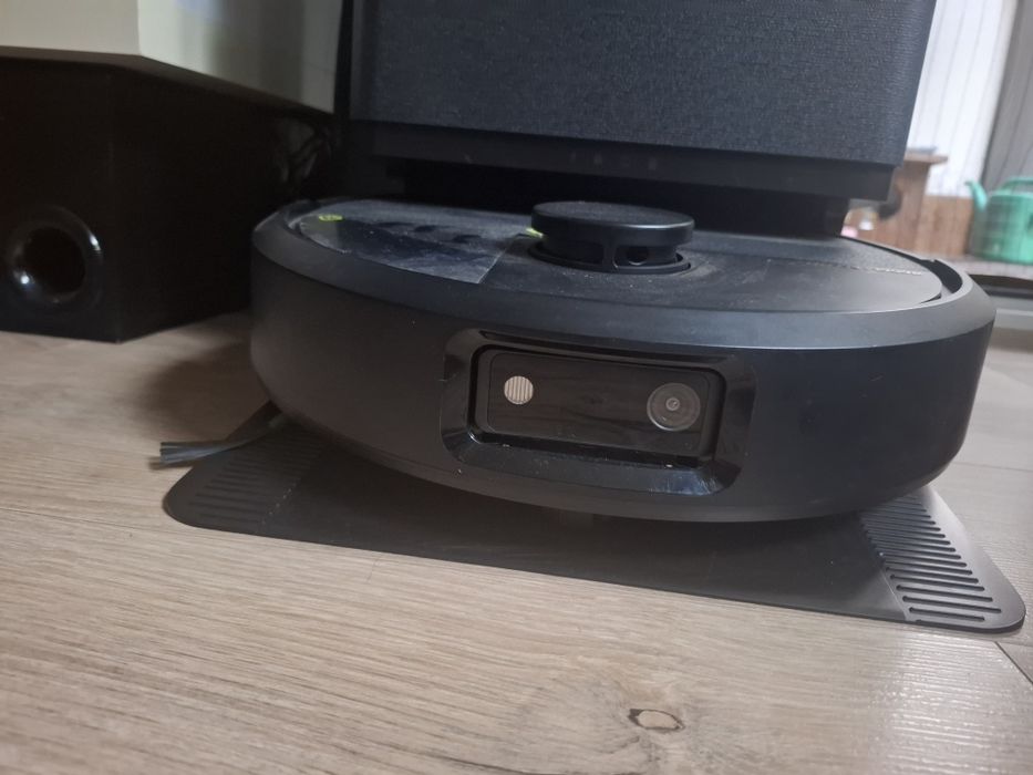 IRobot Roomba Plus 505 Combo jak nowa gwarancja