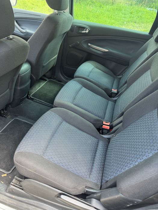 Ford S-max 2.0 rok 2006