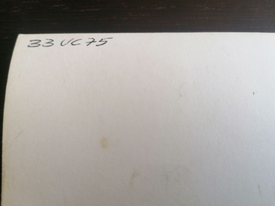 Vintage/Fotos de rally 1975