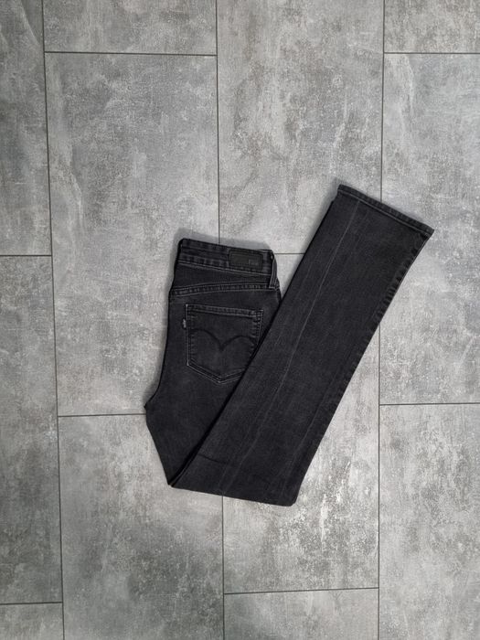 Levis Jeans Straight