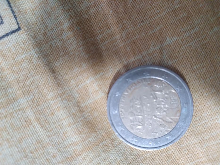 Евро и евроценты