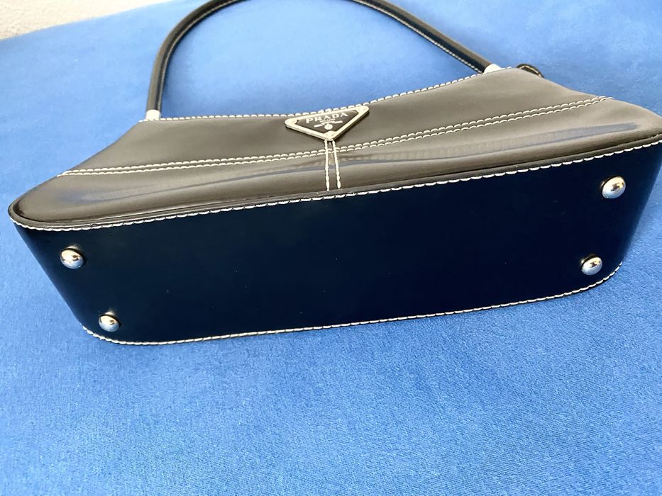 Женская сумочка Prada