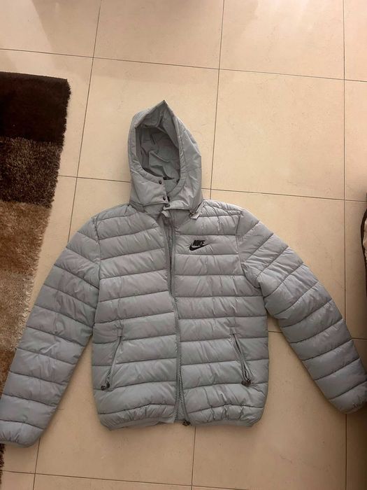 Casaco inverno Nike