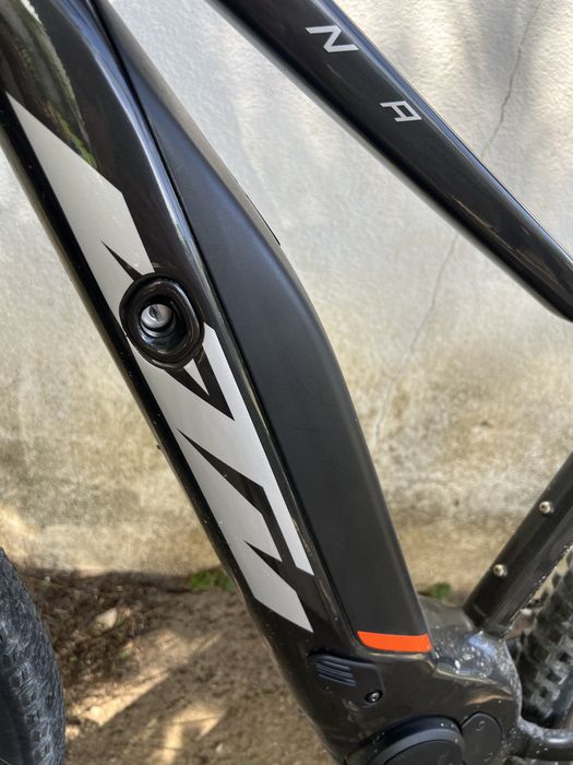 KTM Macina Ride 591 – E-Bike 29" (Motor Bosch)